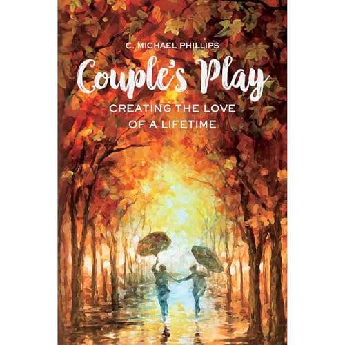 Couple's Play -- C. Michael Phillips episode artwork