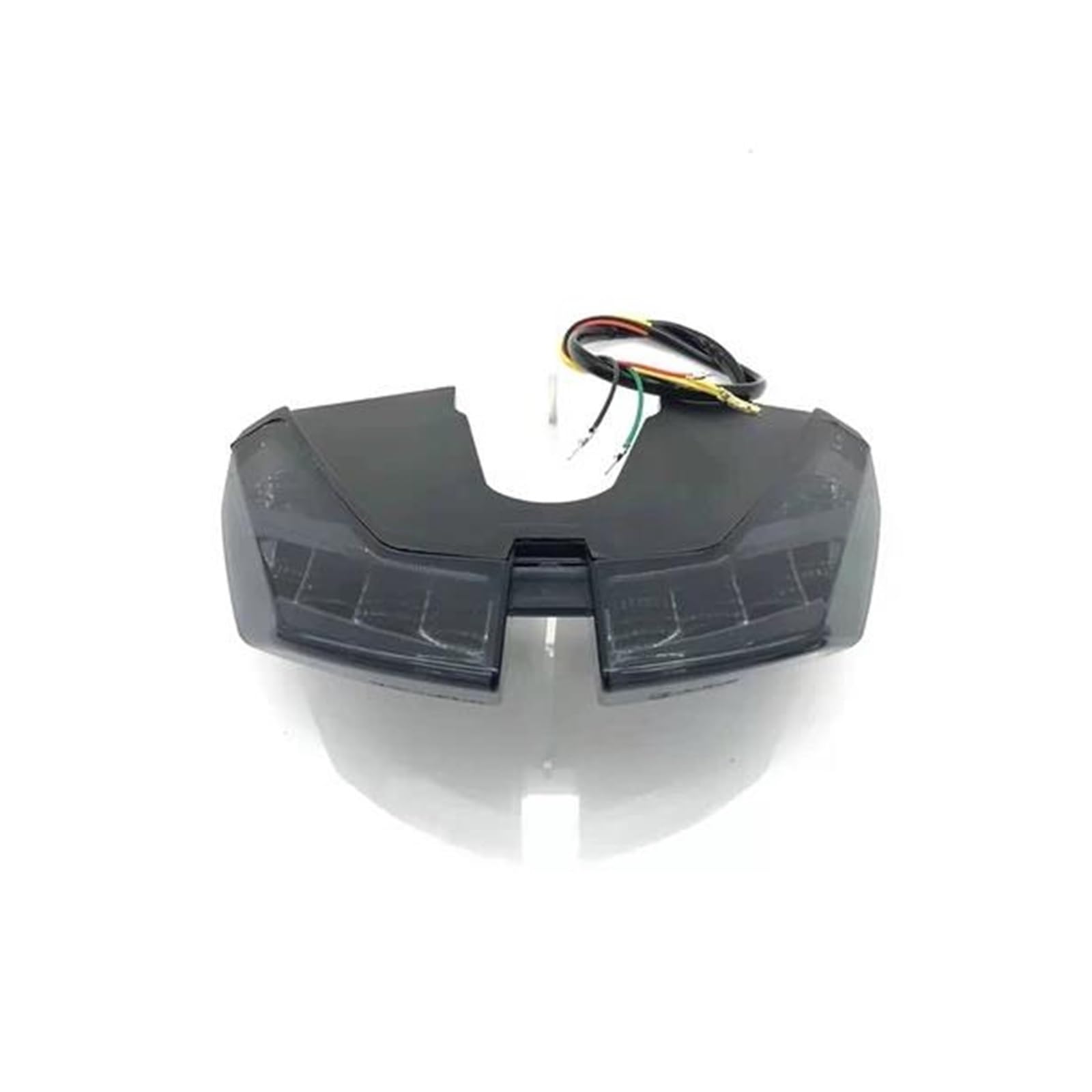 Para Ducati Para Hypermotard 821 939 950 SP Luz Trasera LED
