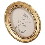 Marco de fotos de pared: con una apariencia , este marco de fotos se puede decorar bien en su oficina, hogar, tienda, etc., marco de exhibición de fotos