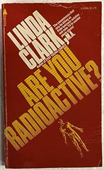 Paperback Are You Radioactive? Book