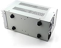 Vista 5 de Fuente de alimentación de CC variable, pantalla de 4 dígitos, 30 V, 10 A, fuente de alimentación de CC de laboratorio, carga USB ajustable
