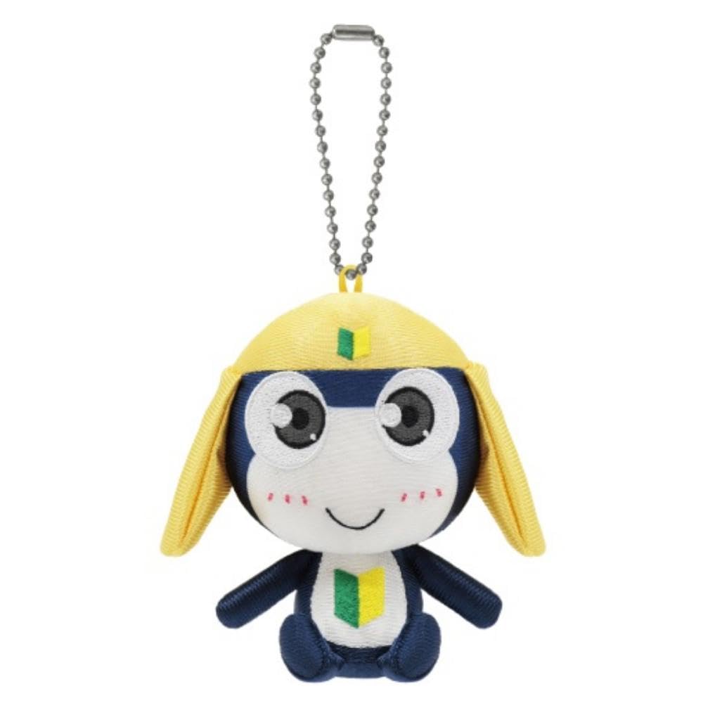 Amazon.co.jp: ケロロ軍曹 タママ二等兵 Chibiぬいおすわりマスコット