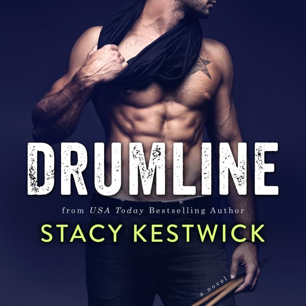Cover art for Drumline