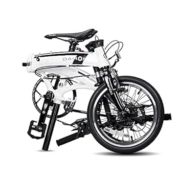 DAHON ダホン 16インチ 折りたたみ自転車 シングルスピード 軽量 DAHON ダホン 16インチ 折りたたみ自転車 シングルスピード 軽量