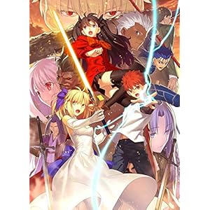 Fate Stay Night であなたが一番好きなキャラは 人気投票実施中 ねとらぼ調査隊 Fate Stay Night であなたが一番好きなキャラは 人気投票実施中 ねとらぼ調査隊