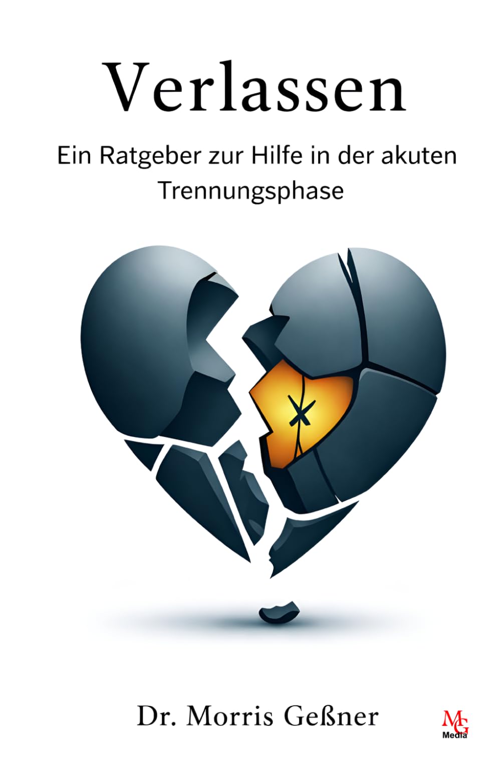 Verlassen: Ein Ratgeber zur Hilfe in der akuten Trennungsphase