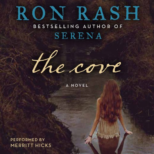 Cover art for The Cove