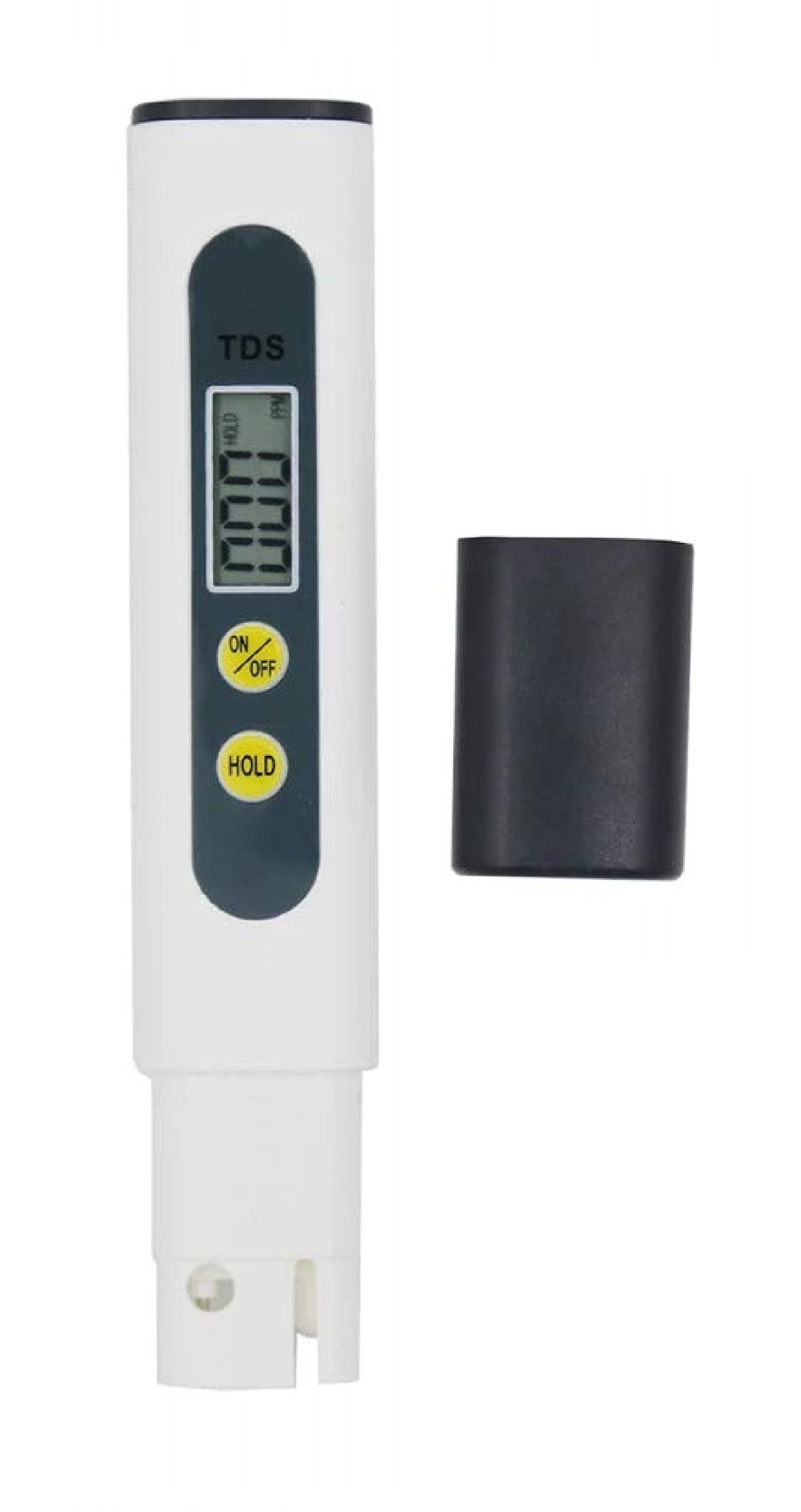 Ro Water Purifier Water Testing Meter White-image-9