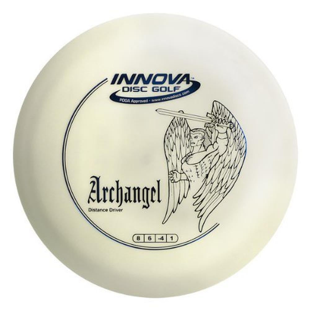 Innova Champion DX Archangel Golf Disc (Colors may vary)