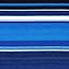 Black&blue Stripe