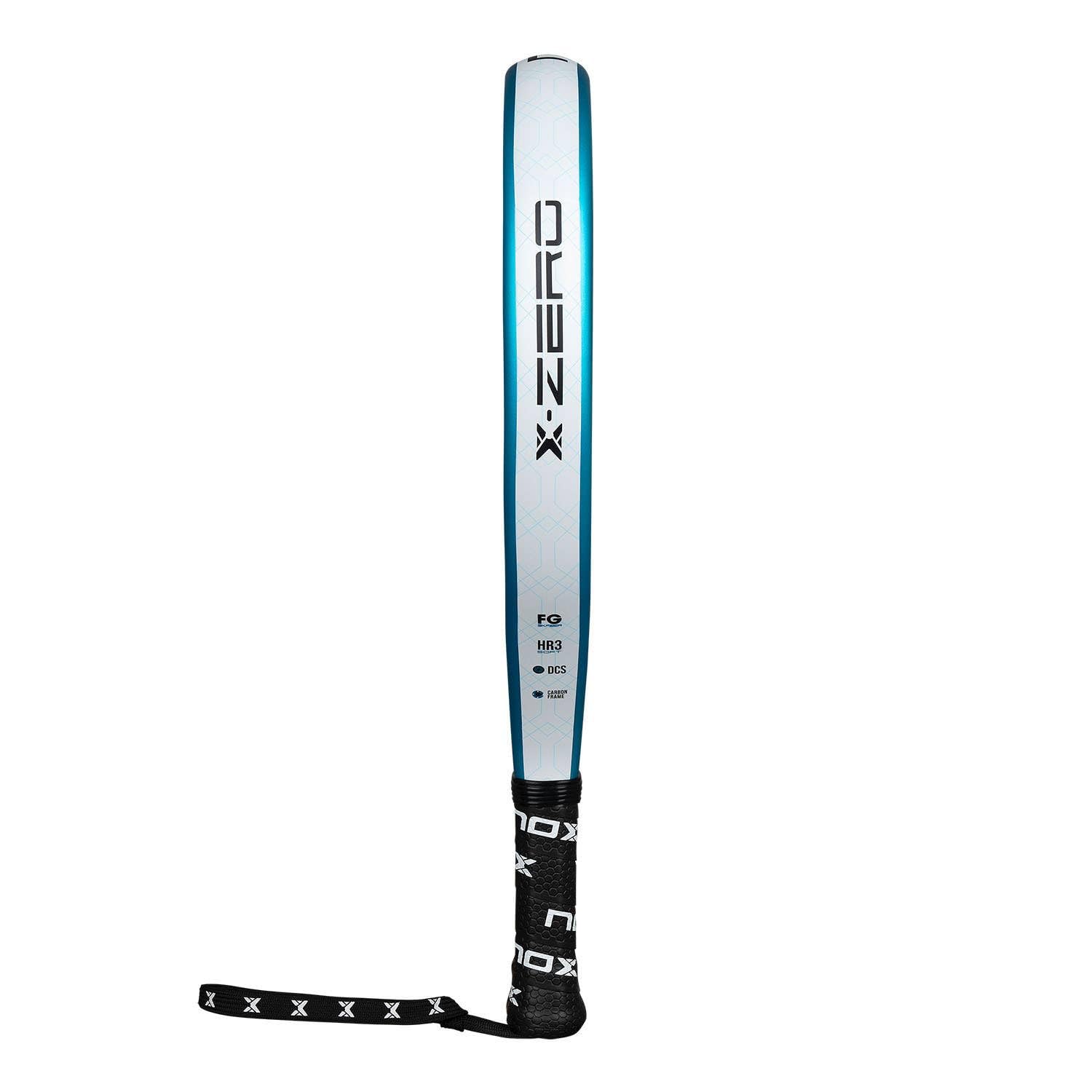 Nox X-Zero Blue