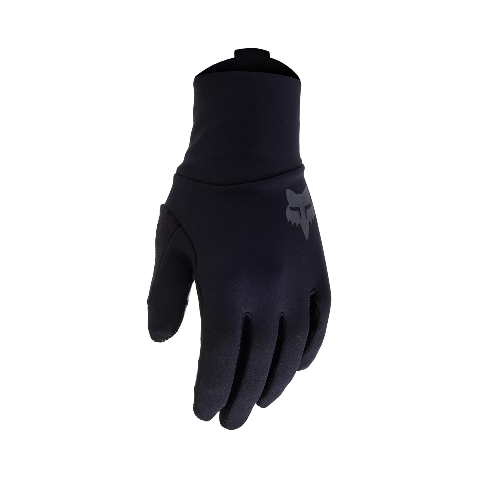 Fox Racing Yth Ranger Fire Glove Windbreaker Kinder, Schwarz, S