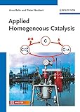 Applied Homogeneous Catalysis