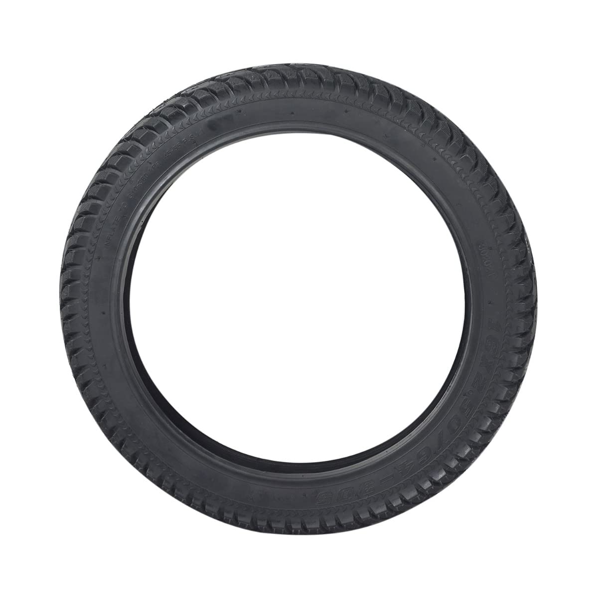 AlveyTech 16x2.50 Tire for Bikes & Scooters