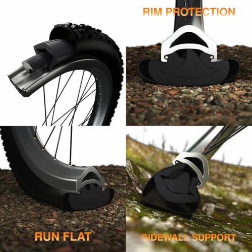 Tannus Tubeless PRO Tire Insert