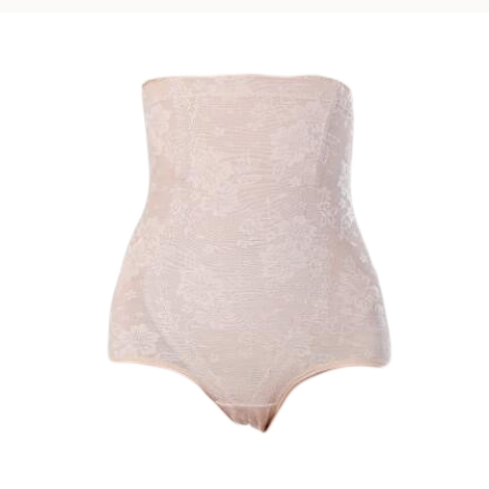 LXMQEF damskie buty z wysokim stanem wyszczuplają majtki wyszczuplają brzuch figi bielizna modelująca body Lady bezszwowe figi
