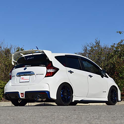 Amazon | ロッソモデロ COLBASSO Ti-C マフラー ノート e-Power NISMO