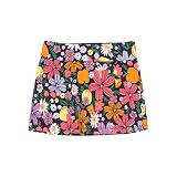Moda infantil boboli Falda-Pantalón Punto Frutas de niña Modelo 442134
