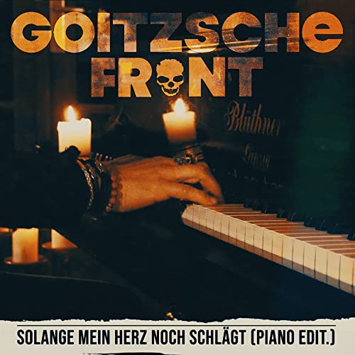 Goitzsche Front