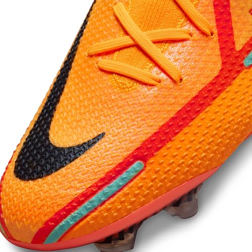 Image of Nike Unisex-Adult Phantom Gt2 Elite Fg Running Shoe