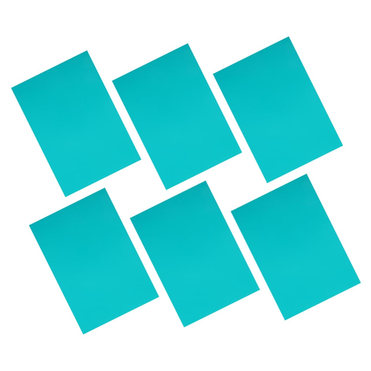 OSALADI 6pcs Carving Plates Beginner Printmaking Supplies for Enhance Creativity and Art Skills and Easy to Use Engraving Boards