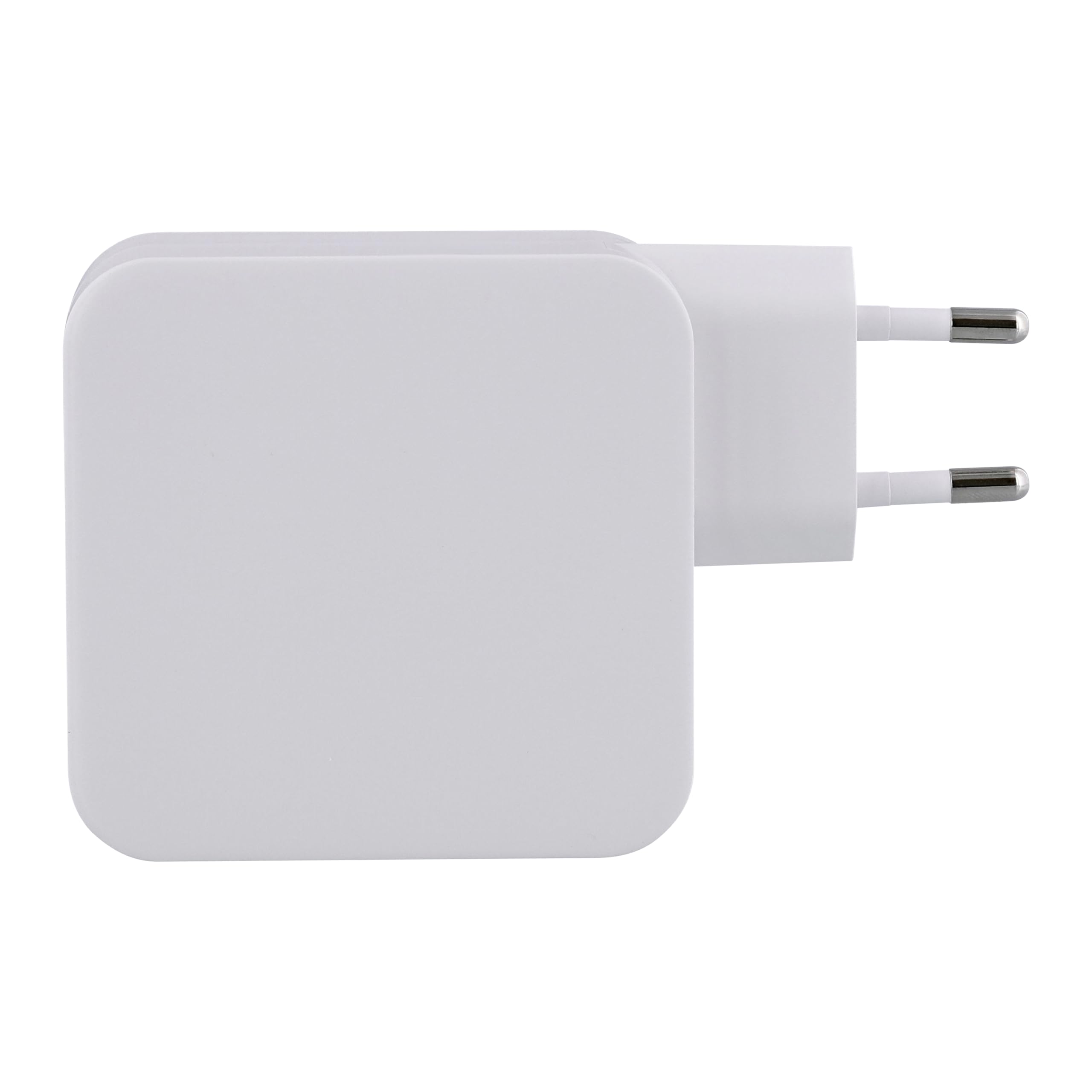 Ładowarka GAN 100W USB-C i USB-A