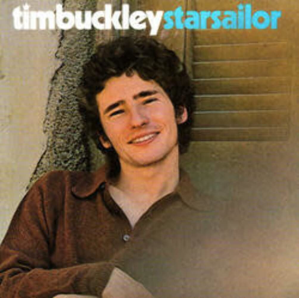 Starsailor