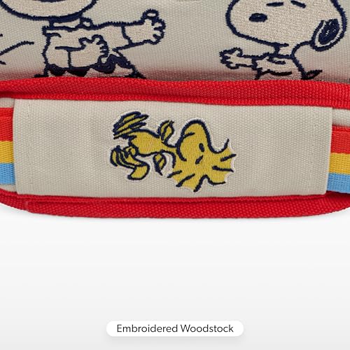 Image of Igloo Snoopy's House 16-Can Lunch Pail