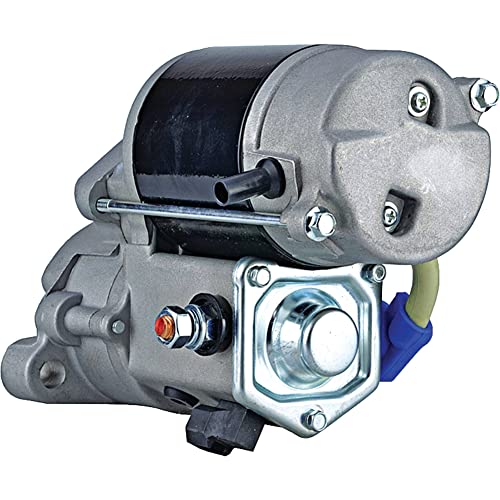 Total Power Parts Starter para Toyota T-100 Pickup 4Runner SR5 1988-1995 miniatura 5