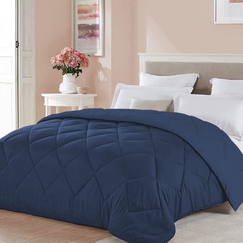 See full amazon price history chart for Jaipur Linen Soft Microfiber Filling 500GSM Heavy Comforter/Duvet for Heavy Winter Size - Single 152X228cm (60x90 inch) Color-Dark Blue Jaipur Linen Soft Microfiber Filling 500GSM Heavy Comforter/Duvet for Heavy Winter Size - Single 152X228cm (60x90 inch) Color-Dark Blue (B0BH8GX6W9) Amazon Price History, Amazon Price Tracker