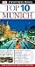 Top 10 Munich (Eyewitness Top 10 Travel Guide)