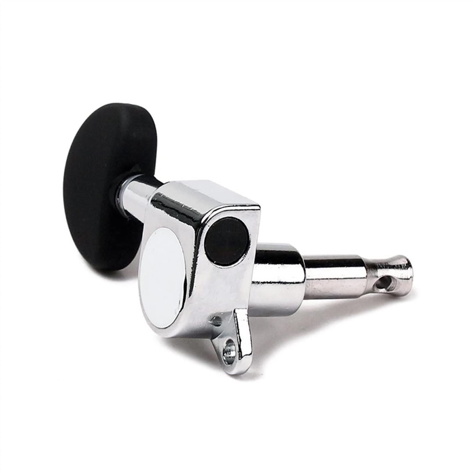 Clavijas de Afinación de Guitarra 3 Afinadores De Cuerda De Guitarra Derecha 3 Izquierda Clavijas De Afinación Instrumento De Guitarra Accesorios De Repuesto