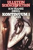 Kontinuum I. Stories.