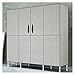 jinrun Armario portátil para Colgar Ropa, guardarropa Closet □ Armario de Dormitorio con Puertas fáciles de ensamblar 66"l x 17.7" D x 69"H (Color : D)