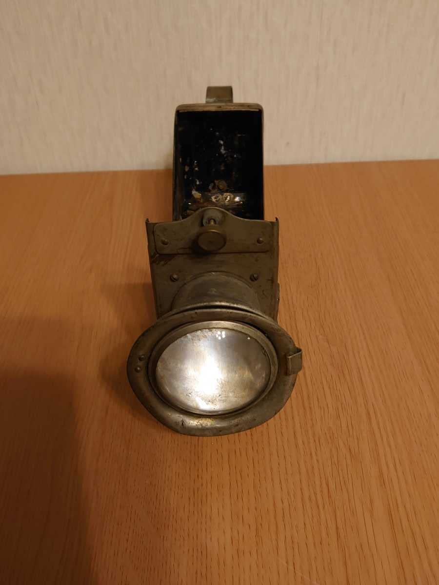 【鉄道グッズ】白光式検車灯 Amazon.co.jp: 国鉄 白光式検車灯 カンテラ ランプ 手提げ灯