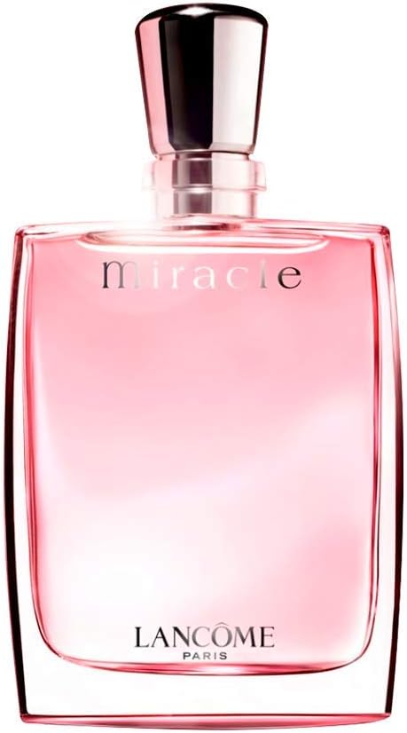 Lancome - Miracle - Eau de Parfum para mujer - 30 ml