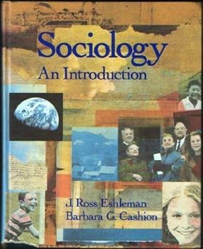Hardcover Sociology: An Introduction Book