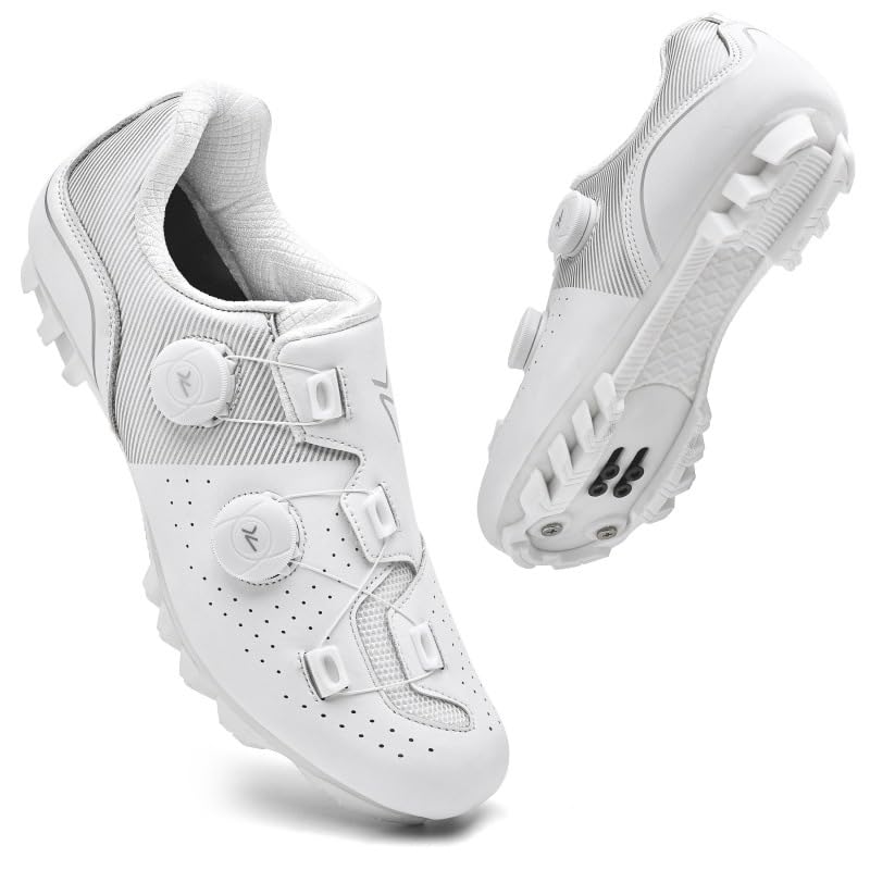 Mens SPD & Delta Compatible Shoes