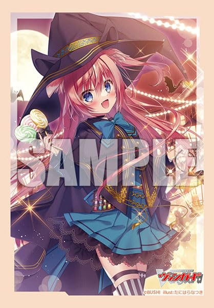Amazon | ブシロード スリーブコレクション ミニ Vol.683 カード