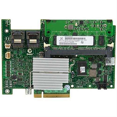 Contrôleur Raid Dell PERC H700 pour éviter la perte de données sur serveur SAS