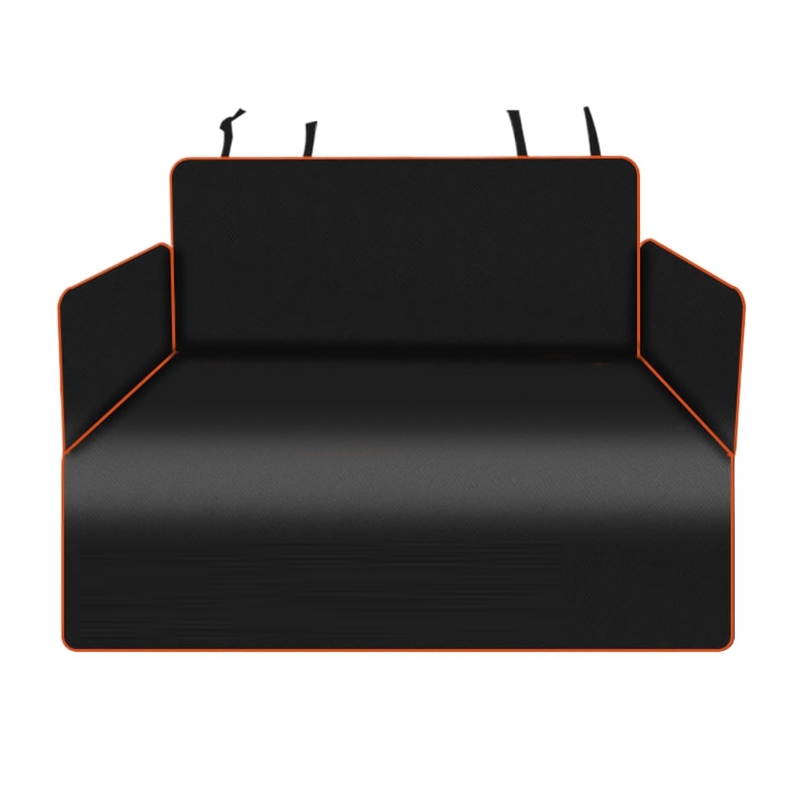 Funda para Maletero de Coche Perros, para Seat Leon MK2 Leon Mk3 Leon 1 Leon 2 Leon 3 Leon Funda Maletero Coche Perros Impermeable Esterilla de Protección del Tronco