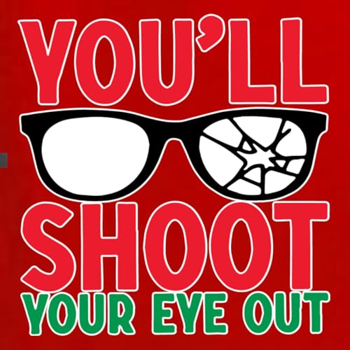 Classic Holiday Movie Story Kids Collection Christmas Toddler Crew Graphic T-Shirt2