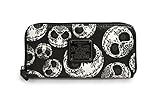 Loungefly Nightmare Before Christmas Sugar Skull Jack Wallet