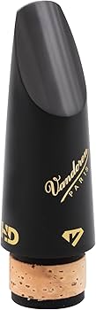 Amazon | バンドーレン Vandoren Bbクラリネット マウスピース