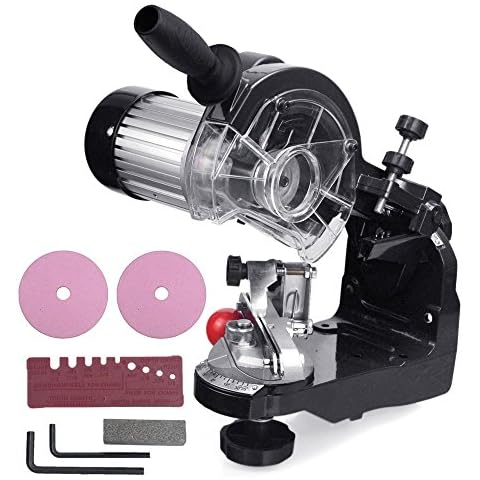 VEVOR Electric Chainsaw Sharpener Cover