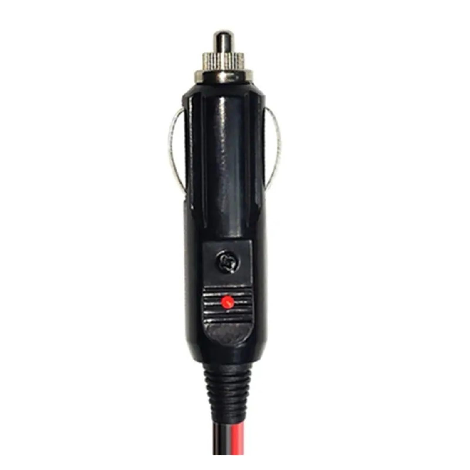 XT90 - Cable de carga hembra a encendedor de cigarrillos de 14 AWG 12 V