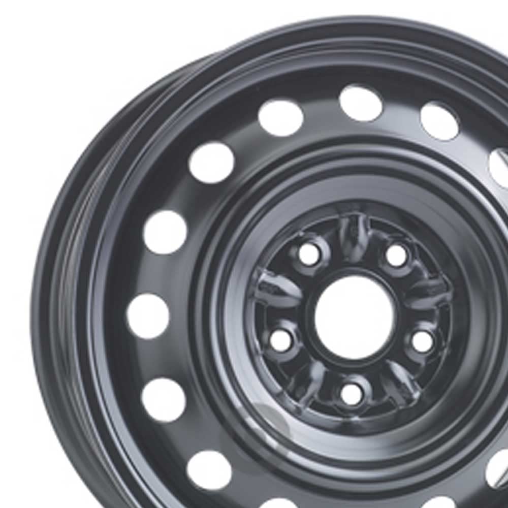 ALCAR Felga stalowa SF7625