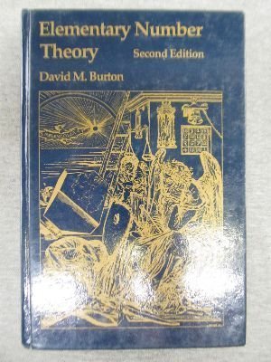 Buy Elementary number theory — BookShops.in