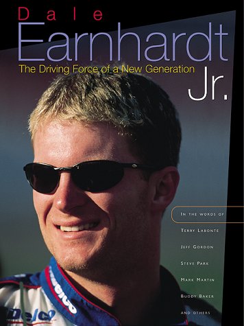 Dale Earnhardt Jr.: The Driving Force of a New Generation