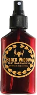 Black Widow The Matriarch Premium Estrus 3 oz. Brown